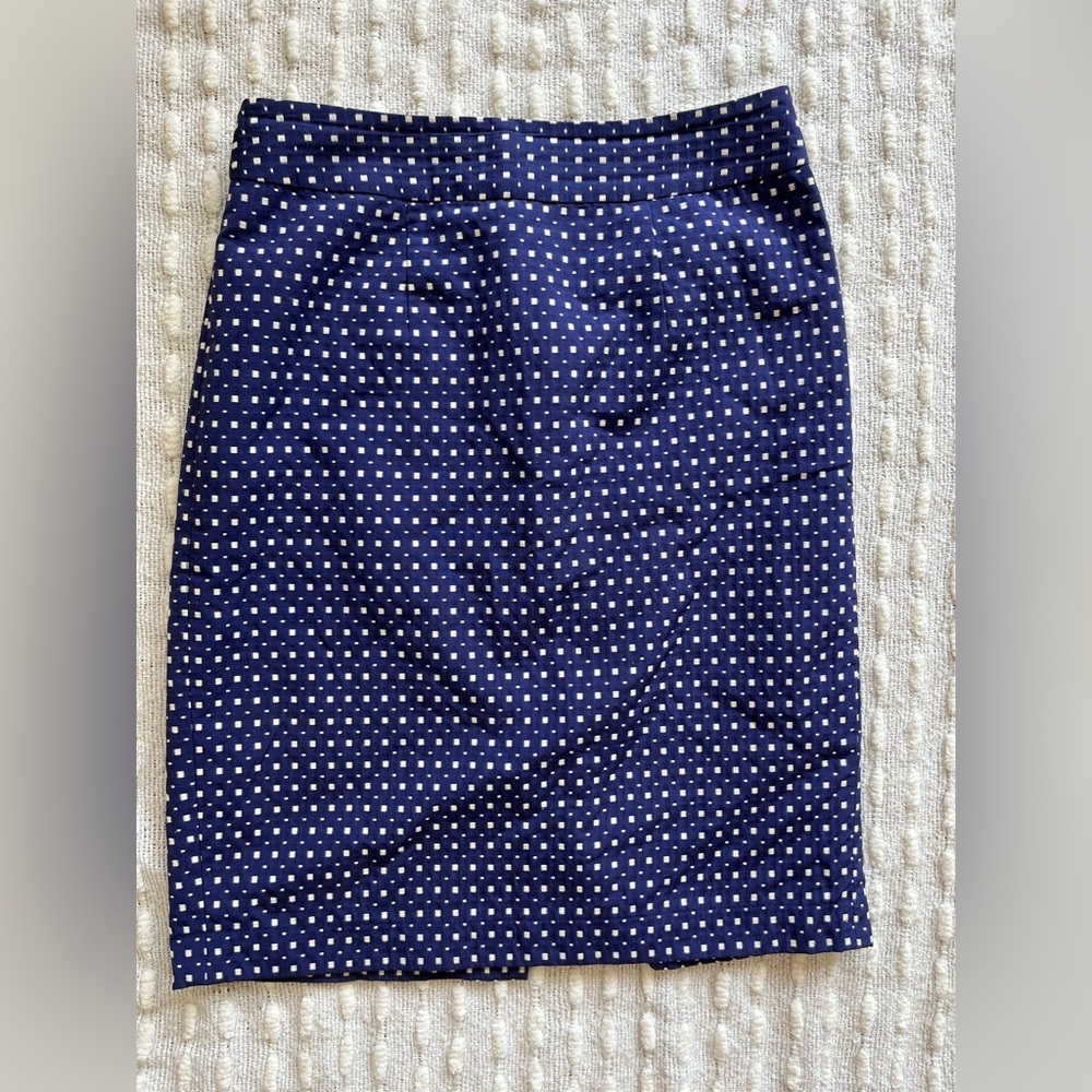 Banana Republic Pencil Skirt